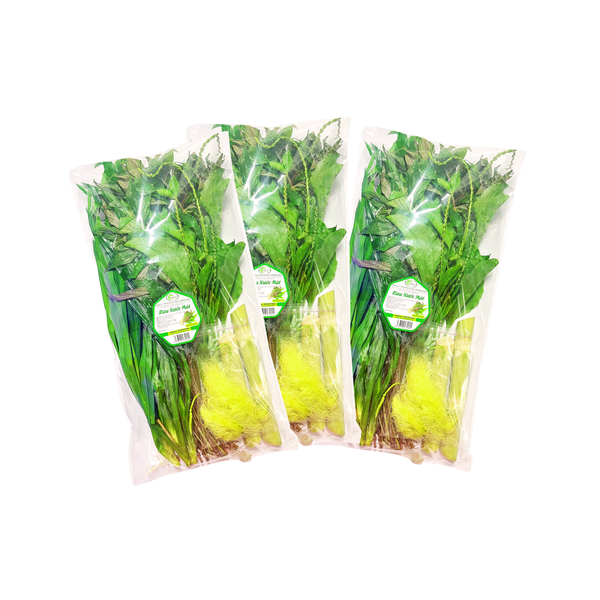 Rễ tranh mía lau Vietgap Trường Phát 500 g (I0014132)