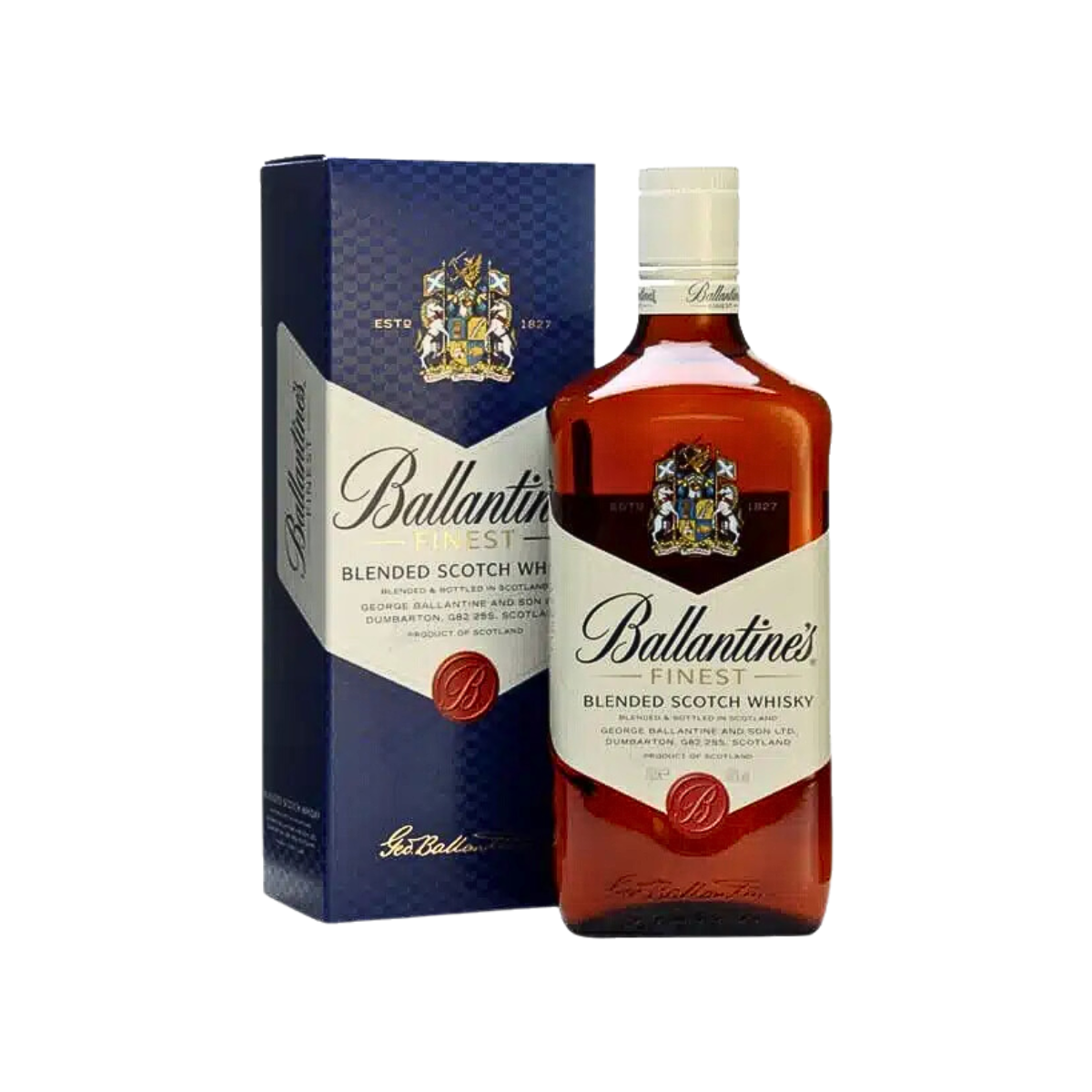  Rượu Ballantines Finest 700 ml (I0002555) 
