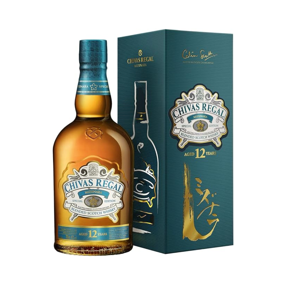  Rượu Chivas 12 (I0002557) 