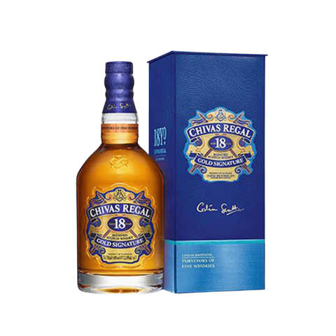 Rượu Chivas 18 