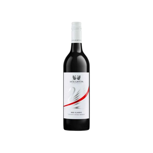 Rượu vang đỏ Houghton Red Classic 750 ml (I0010094)