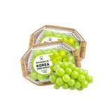  Nho mẫu đơn Premium Hàn Quốc 450G (I0008043) 