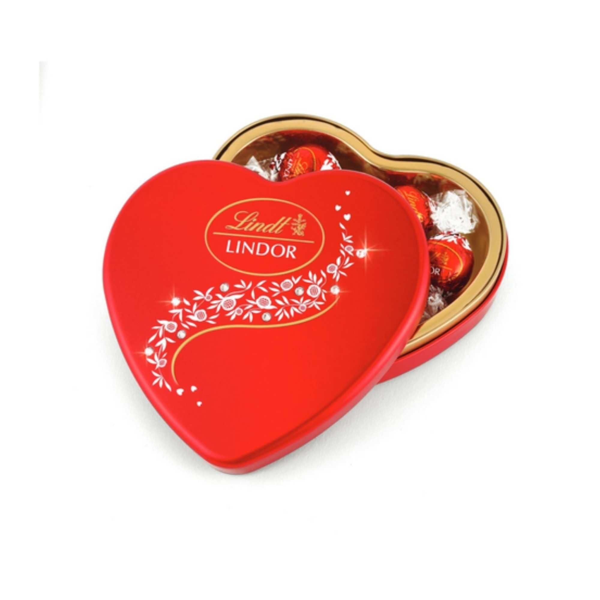  Sô cô la Lint Lindor milk 96 g 