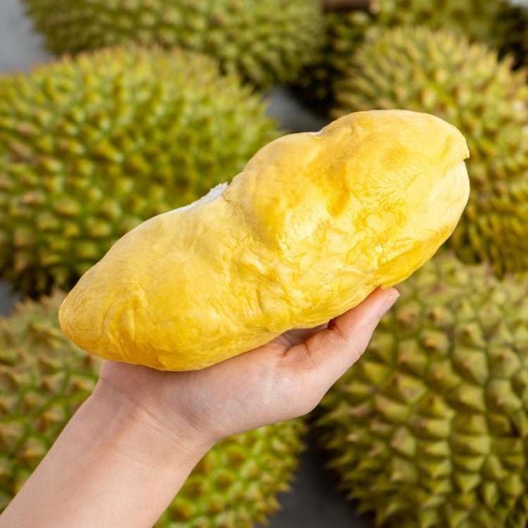  Sầu riêng cơm Ri6 - 250G (I0004867) 