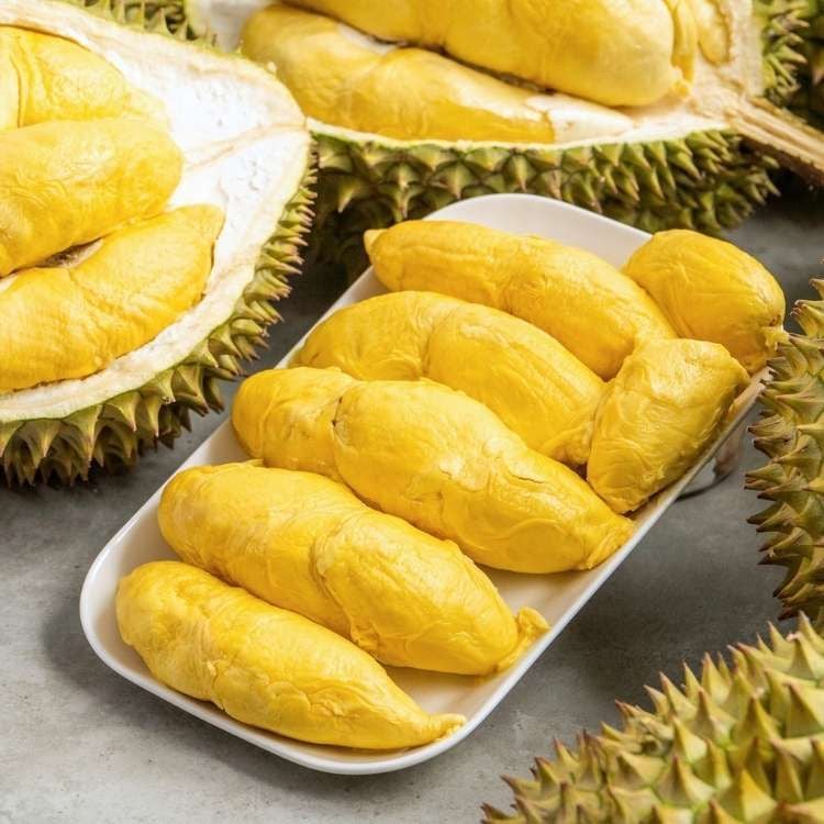  Sầu riêng cơm Ri6 - 250G (I0004867) 