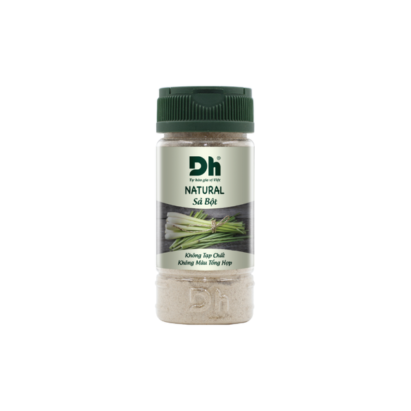 Sả bột Natural DH Foods 30g (I0001845)