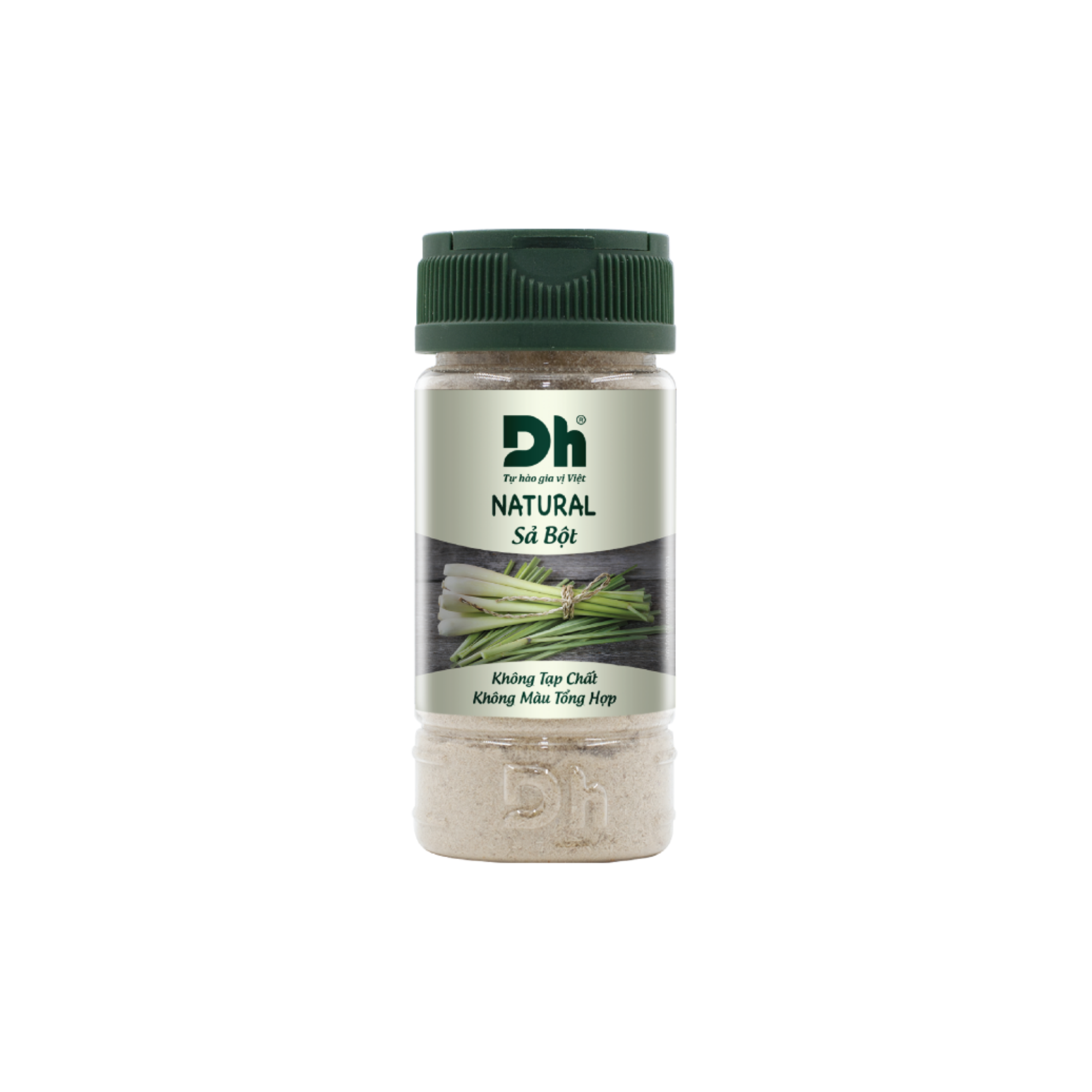  Sả bột Natural DH Foods 30g (I0001845) 