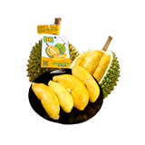  Sầu riêng Musang King Việt Nam 