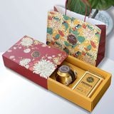  Set cà phê Hương Xuân Runam hộp 250 g 