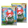 Snack rong biển Kabuki vị salad rong biển