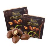  Sô cô la đen hạnh nhân Alfredo tiramisu cheese 65 g 