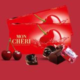  Sô cô la nhân rượu và anh đào Mon Chéri 157G 