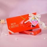  Sô cô la nhân rượu và anh đào Mon Chéri 157G 