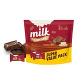  Sô cô la sữa Alfredo super value pack 180 g 