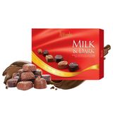  Sô cô la sữa và đen Alfredo 110 g 