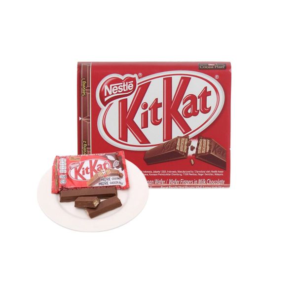Sos Kit Kat Socola Kit Kat thanh 4F 35 g (I0010631) – FARMERS MARKET