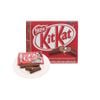 Socola Kit Kat thanh 4F 35 g