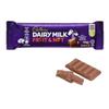 Socola sữa trái cây & hạt Cadbury Dairy Milk 37 g (I0015954)