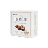  Socola trắng hạnh nhân tiramisu Beryls (65G) - NGỪNG KD 18/4 