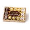 Socola và kẹo hỗn hợp Ferrero Collection 162 g (I0007894) 