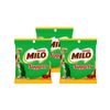 Socola vien Milo nuggets 75 g