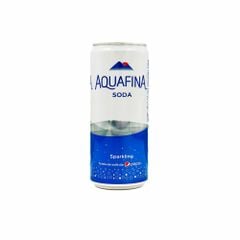Soda Aquafina 320 ml