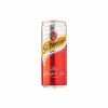  Soda Ginger Ale hương gừng Schweppes 320 ml 