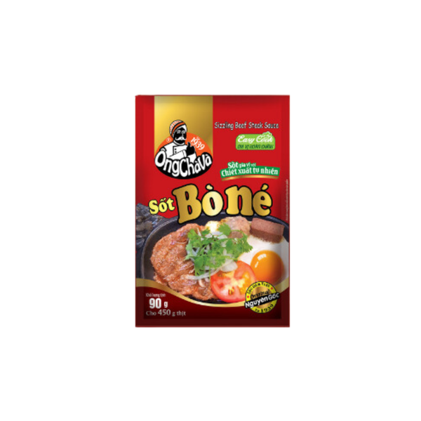 Sốt bò né Ông Chà Và 90g