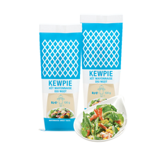 Sốt mayonnaise Kewpie Farmers Market