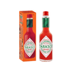 Sốt ớt đỏ Tabasco