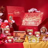  HỘP QUÀ TẾT SPRING BLOSSOMS R.03 