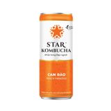  Star Kombucha - Cam Đào (I0009229) 