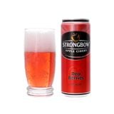  Strongbow dâu 