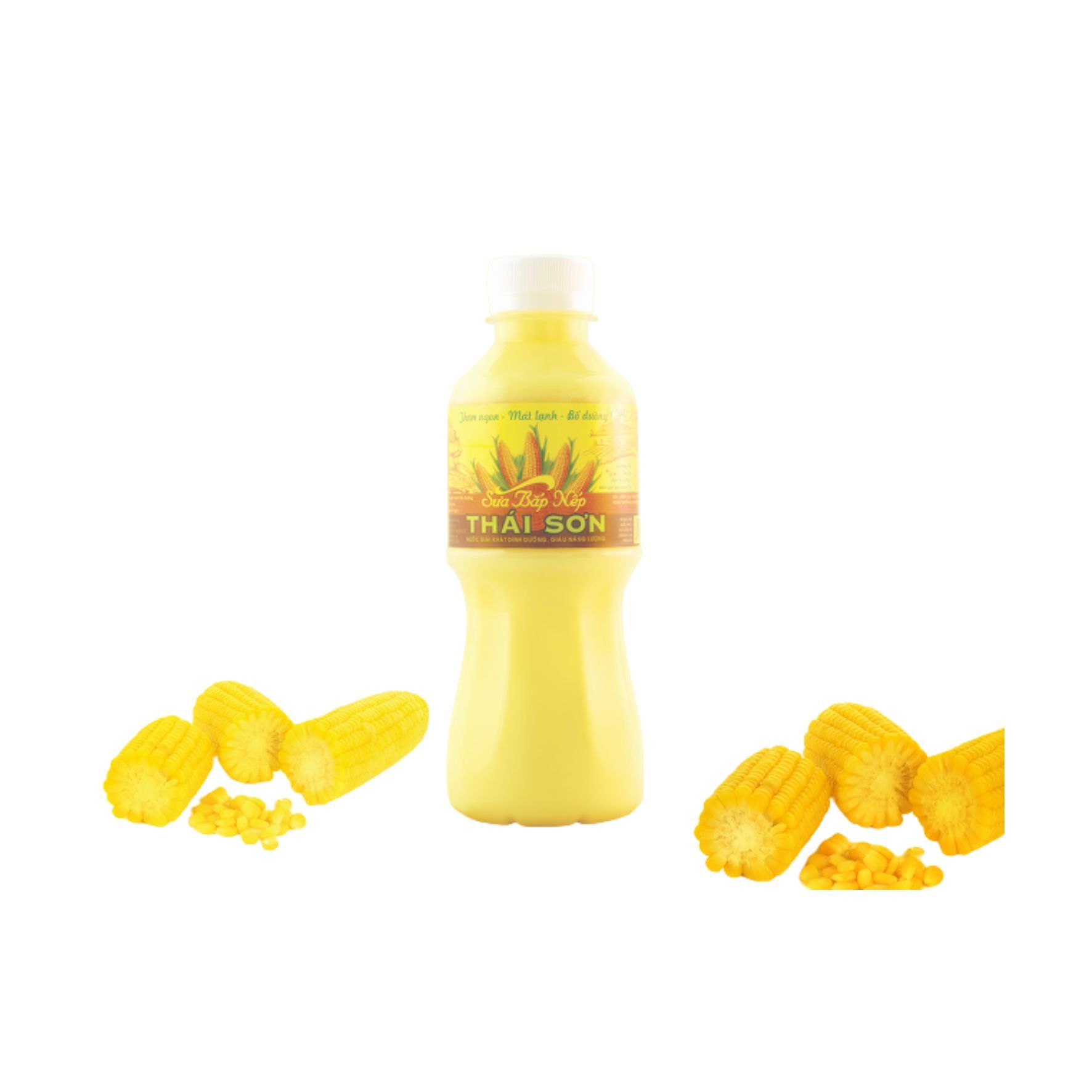  Sữa bắp Thái Sơn 
