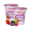 Sữa chua hỗn hợp quả mọng hiệu Meiji 135 g