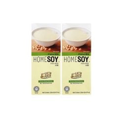 Sữa đậu nành Homesoy 250 ml  | Farmers Market