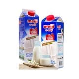  Sữa tươi thanh trùng Meiji 946 ml (I0004169) 