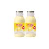 Sữa tươi thanh trùng vị chuối Meiji 200 ml
