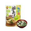 Súp Miso rong biển đậu hũ chay Marukome gói 152 g