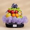 Phần Quà Sympathy Fruit Basket G03008 sang trọng tại Farmers Market