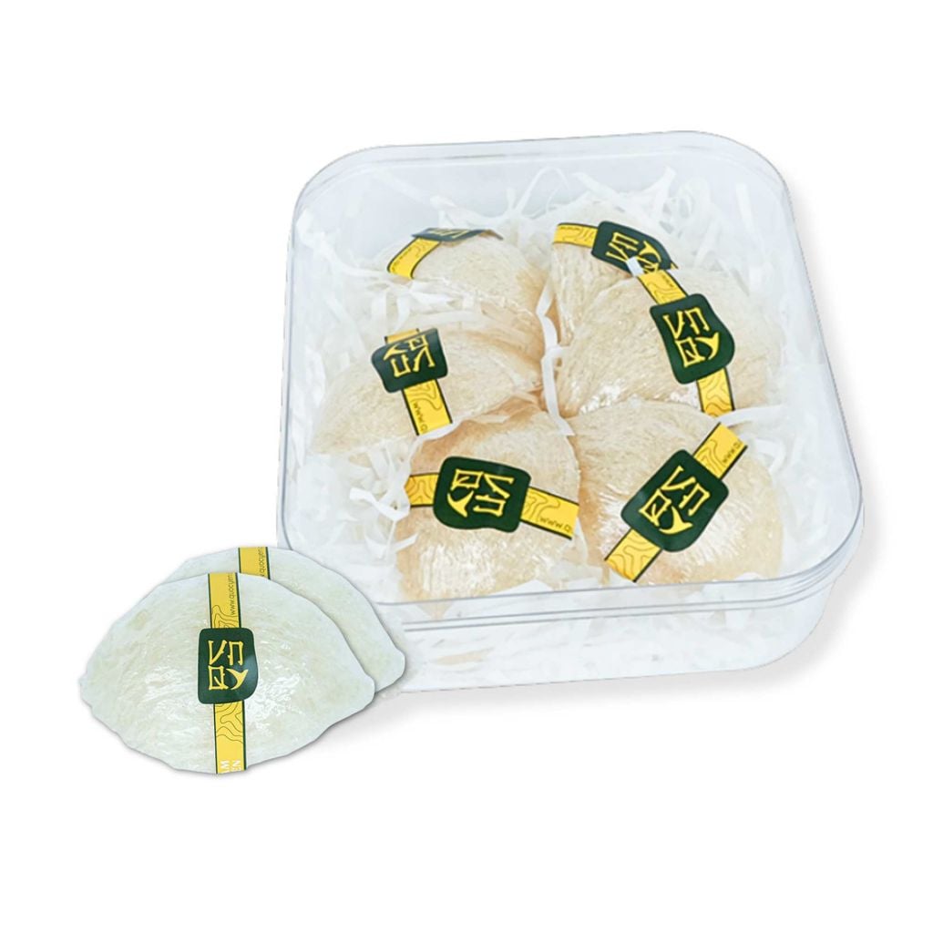  Tổ yến định hình thượng hạng Việt Nam Quốc Yến 50 g 