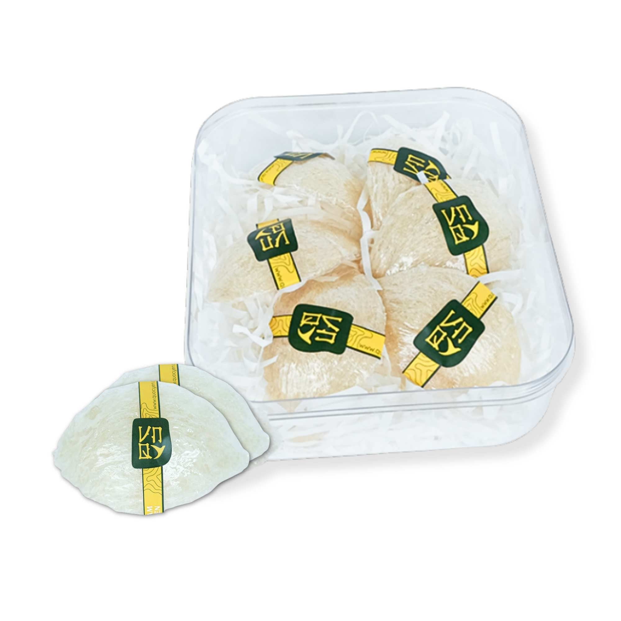  Tổ yến định hình thượng hạng Việt Nam Quốc Yến 50 g 