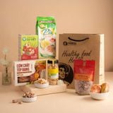  Túi Quà Đặc Sản - Ăn Vặt 22 