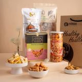  Túi Quà Đặc Sản - Ăn Vặt 24 