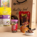  Túi Quà Đặc Sản - Ăn Vặt 27 