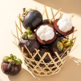  Túi Tre Đan Măng Cụt Việt Nam 