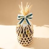  Túi Tre Đan Măng Cụt Việt Nam 