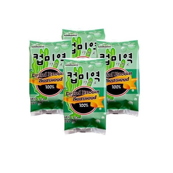 Tảo biển nấu canh Mi Yuk (cắt nhỏ) 15 g (I0014254)