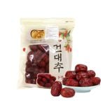  Táo đỏ sấy khô Hàn Quốc Boeun Jujube 500 g (I0001128) 