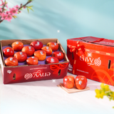  Thùng  8,5Kg | Táo Envy Mỹ size 24 - 28 (I0008216) 